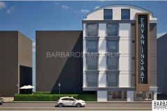 E.D APARTMANI
