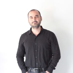 Serdar BARBAROS